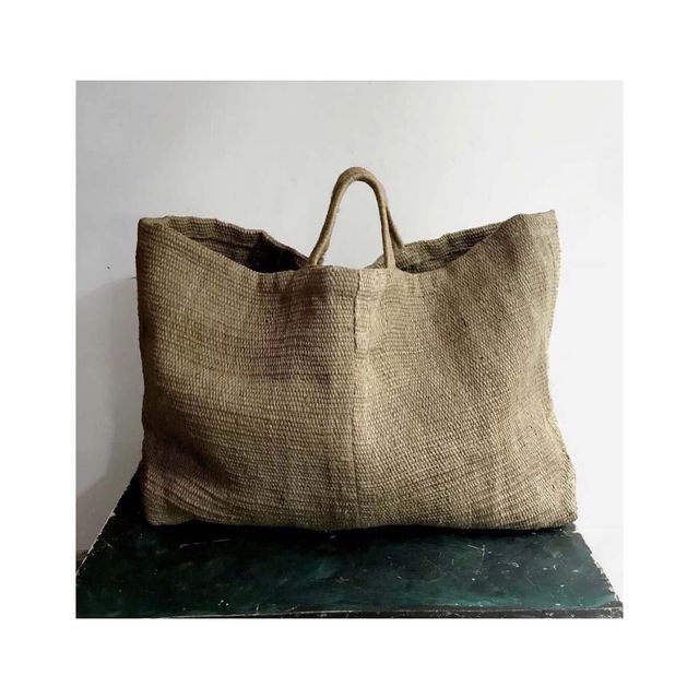 Low price jute bag stocked for bulk sale with reliable shipment - Image 3