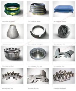 Deluge Valve Body Valve Parts - Image 5