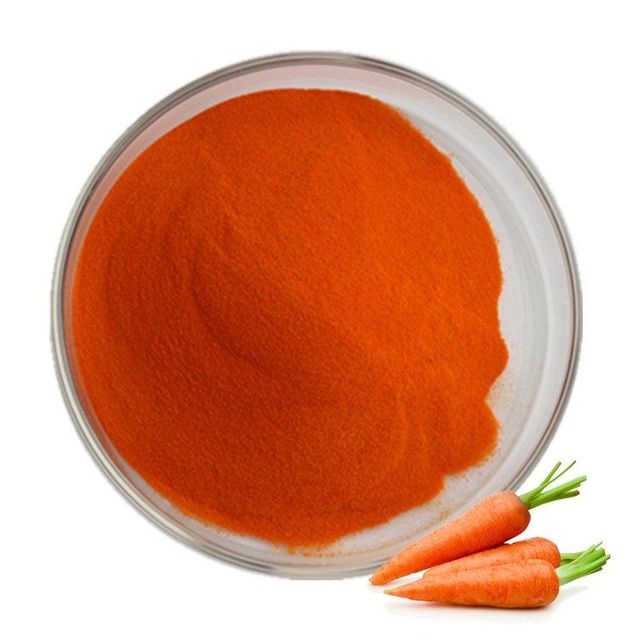 High Quality Wholesale Carrot Powder Supplier | Pure Dehydrated Carrot Powder Made from Fresh Selected Carrots, Ideal for Soups, Sauces, Bakery Products, Health Supplements, Baby Nutrition, and Instant Foods | Rich in Nutrients, Natural Flavor, Fine Texture, No Additives, Available in Bulk Packaging for Industrial and Food Service Use - Image 4