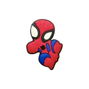 DIY PVC Cartoon Character Fashion All-Match Shoe Decorations Type Cartoon Origin China Style Cartoon Occasion Daily Model NO. - Image 4