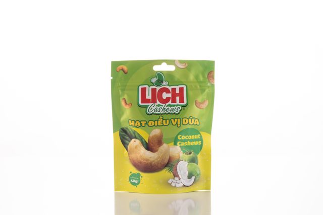 Cashew Nuts - Image 8