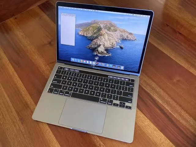 Refurbished Apple 2016-2021  MacBook Air 13-Inch ,14-Inch Laptops / MacBook Pro 14 Inch for Wholesale export worldwide - Image 3
