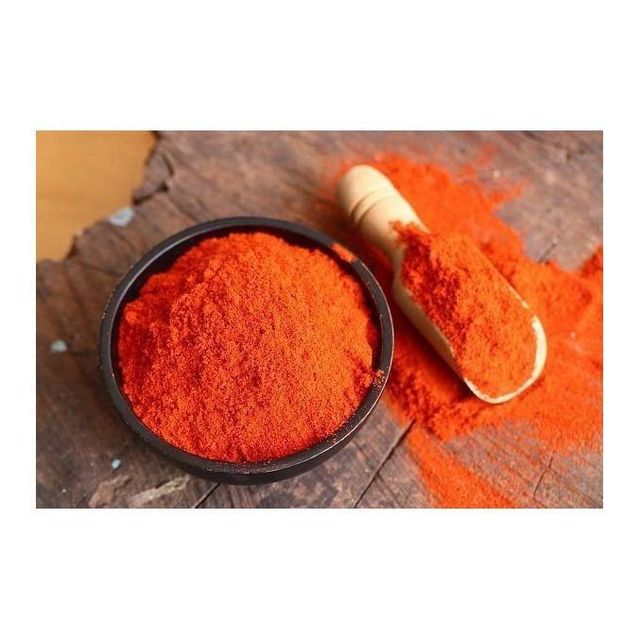 Red chili powder available in bulk for spice traders and food processors - Image 3