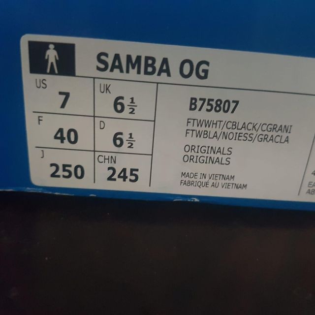 vietnam sport shoes - Image 5