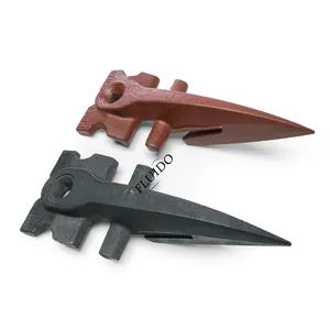 Casting and Forging Agricultural Machinery Parts - Image 2