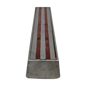 Custom Shuttering Loaf Magnet Precast Concrete Formwork with Universal Adapter - Image 2