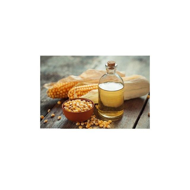 Bulk corn oil supplier delivering high quality refined corn cooking oil for food processing industries, snack manufacturers, bakeries, and supermarkets with private label branding and global export services. - Image 1