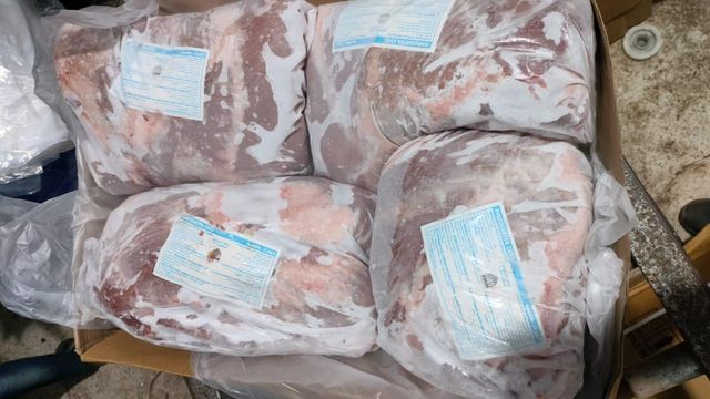 Buffalo meat - Image 3