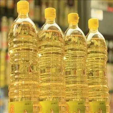 Pure Soybean Oil For Sale - Image 2