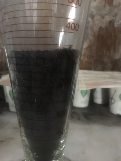 Natural Flexible Expandable Graphite Powder - Image 6