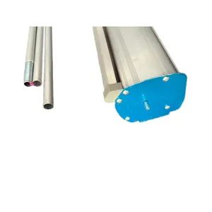 Weihengli Customized Logo Pull up Banner Stand for Portable Advertising Display - Image 6