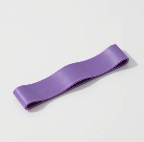 Gym Equipment Fitness Exercise Yoga Loop Latex Resistance Bands - Image 4