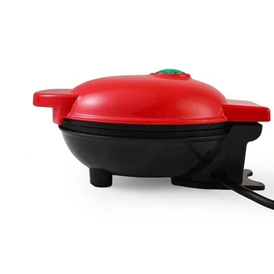 Baking Waffle Maker Mini Electric Pancake Maker HS Code 85167210 Trademark Hiking Model NO. HD-2647 Origin Ningbo China Voltage 220-240V/350W - Image 3