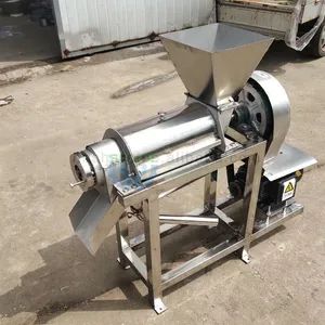 Apple Juice Extractor Machine Fruit Juicer Machine - Image 4