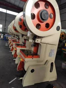 Power Press for Motorcycle Spare Parts HS Code 8466 Condition New Origin Jiangsu Trademark DURAMA Products Customized Model NO. - Image 3