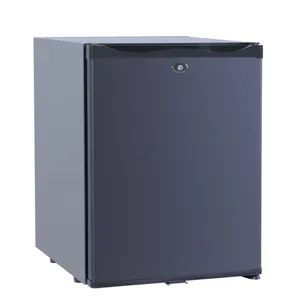 100-240V Electric Compressor RV Fridge Metal Case Freezers Portable Car Refrigerator for RV and Yacht - Image 4