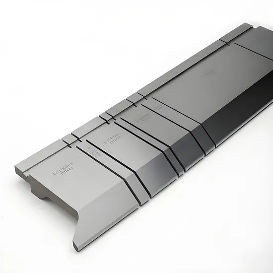 Press Brake Radius Tool for Pipe Bending Applications Condition New Material Iron Origin Jiangsu Trademark DURAMA HS Code - Image 2