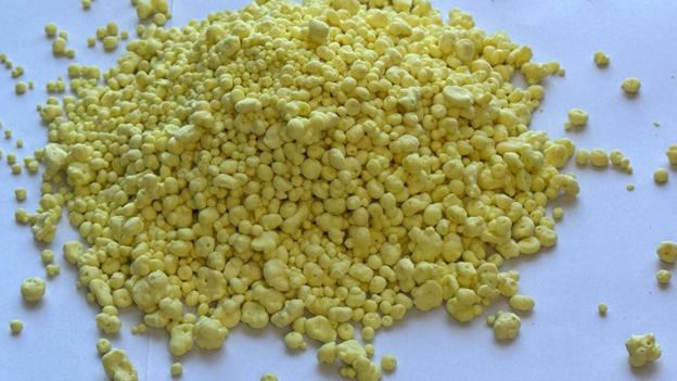 sulfur - Image 1