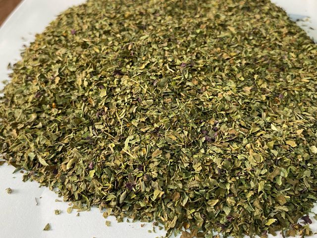 Basil seeds Freshness Level Dried - Image 3