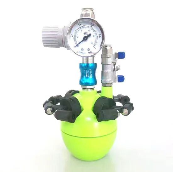 Cooling Mist Humidifier Fogger Fine Mist Air Atomizing Humidifier - Image 2