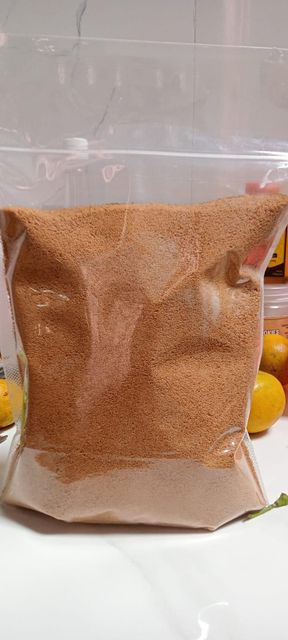 Natural coconut sugar - Image 1