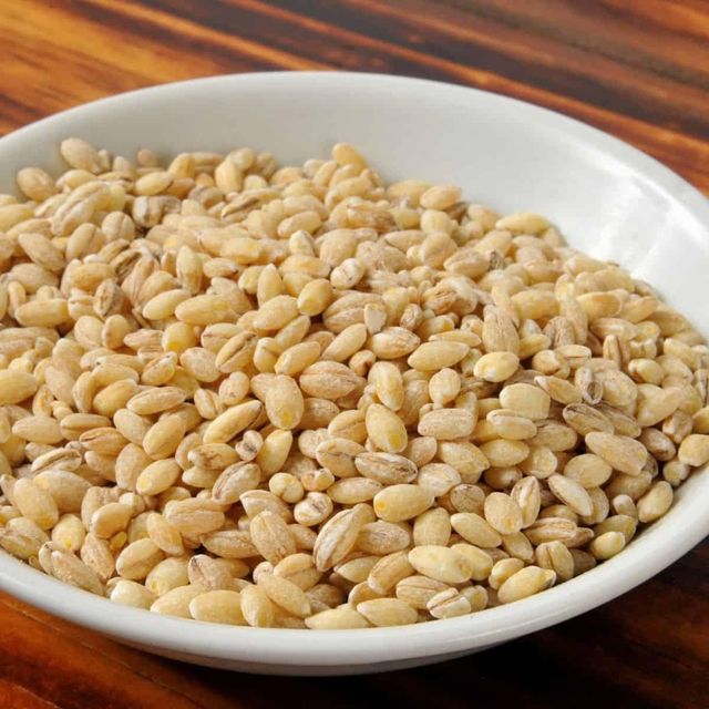 Premium Barley Grain Packed With Essential Nutrients And Barley Kernels For Bulk Export And Industrial Production - Image 2