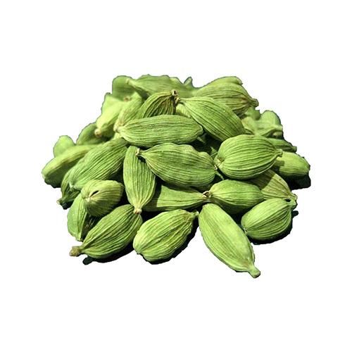 Premium Indian Green Cardamom Pods – Size 6 to 8.5 mm – Bold Quality – Bulk Export Grade - Image 3