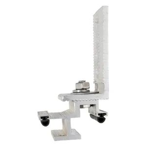 OEM Decorations/Construction/Transportation Tools Aluminium Profile Extrusion - Image 1