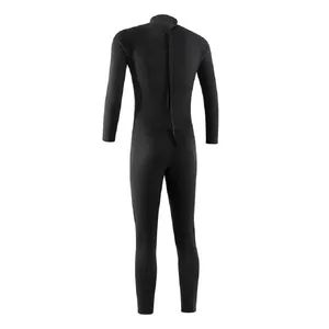 Wetsuits 3mm/2mm Neoprene Diving Surfing Suits Origin Dongguan Model NO. xh2024 Material Neoprene HS Code 4002191100 Trademark - Image 4