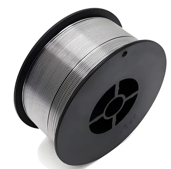 High Temperature Nickel Alloy800 Wire Rod Color Bright Service 24 Hours Trademark SENPHUS HS Code 750522000 Material Ni, Fe, - Image 3