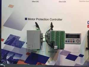 Industrial Device Ralay Raplace 21 Protection Modes Industrial Torque Motor Controller - Image 3
