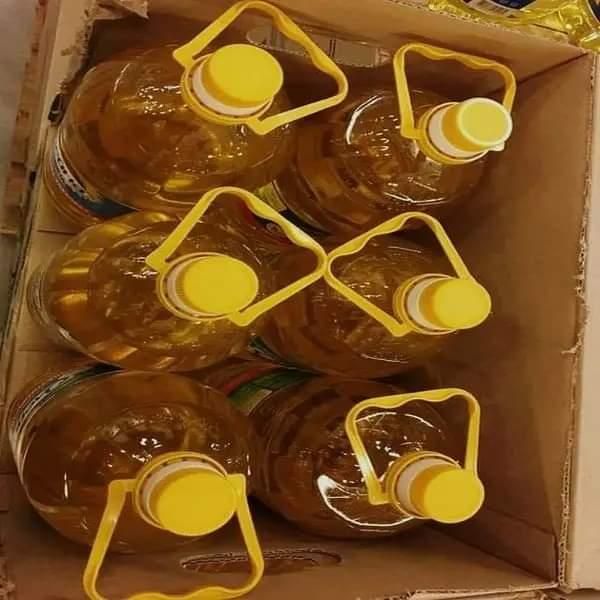 High Quality Refined Sunflower Oil Cook Vegetable Cooking Oil Food Use Crude Oil in Bulk Drum Packaging - Image 4
