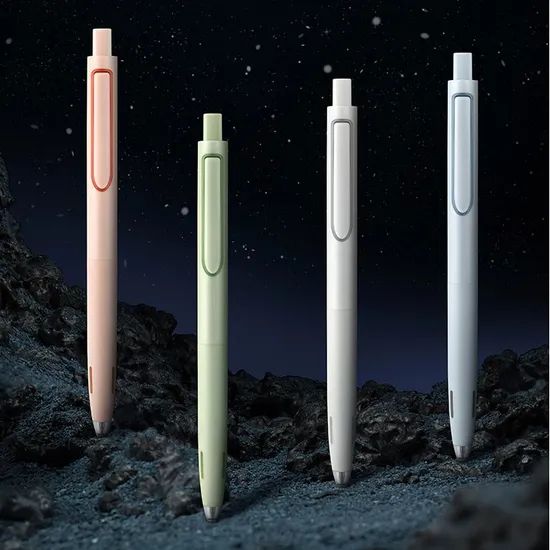 Premium Double Bead Gel Pens for Effortless Writing Experience - Image 6