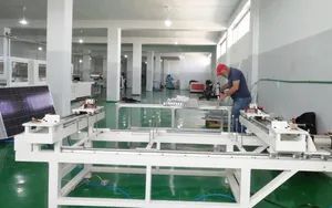 10MW Solar Panel Production Line Equipments - Image 6