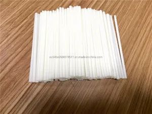 PP Drink Straw Extrusion Production Line Power 60 Kw Model NO. 50mm ...