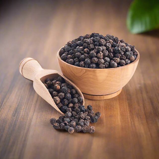 Best Price on Healthy Black Pepper with Premium Quality Harvested from Trusted Farms Ready to Ship - Image 5