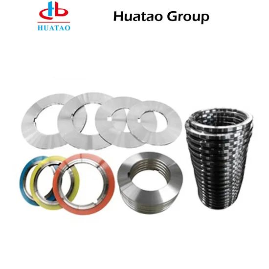 Metal Shearing Line Carbide Knives - Image 4