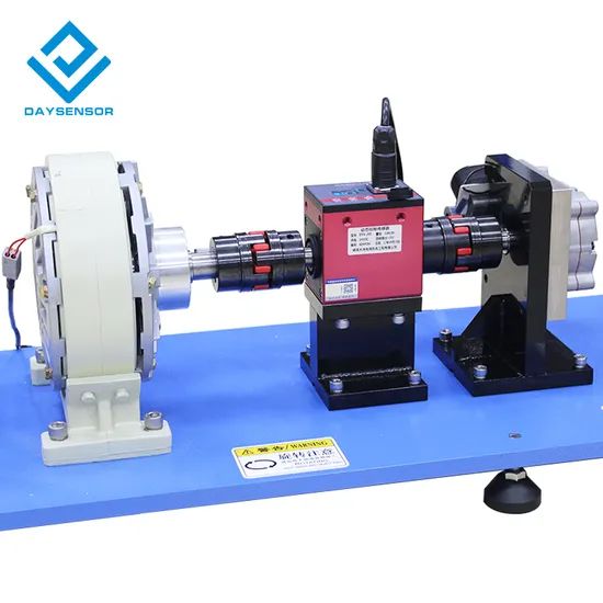 Dynamometer Manufacturers Motor Test Benches Electric Dynamometer - Image 4