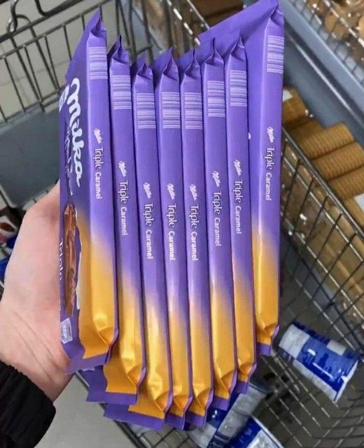 Tasty Milka 250g–270g Creamy Milk Chocolate Excellence Excellent Quality Wholesale Price Fresh Sweet Satisfaction - Image 4