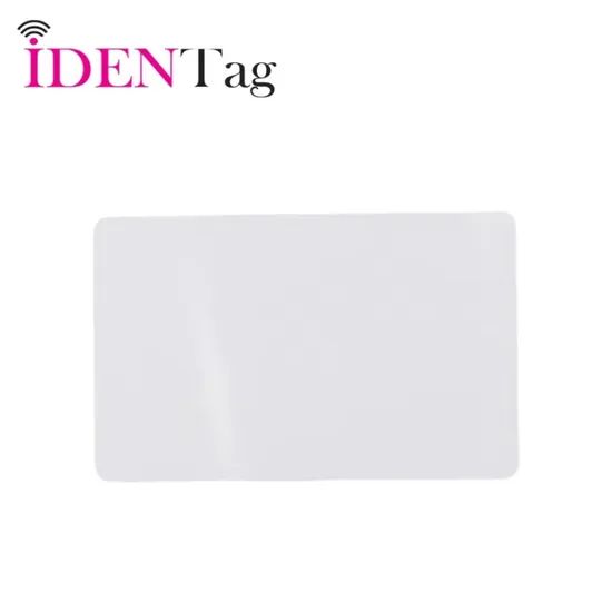 Durable RFID Access Control Cards for Extreme Temperature Use - Image 5