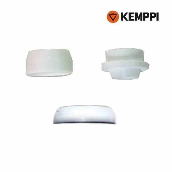Kemppi Insulating Ring Brand Kemppi Material Best Materials Product Type Insulating Ring Function Keep Torch Head - Image 1