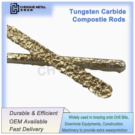 Long-Lasting Composite Rods for Advanced Welding and Cladding Solutions ...