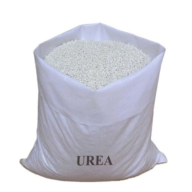 Granular Urea 46% Fertilizer Developed For Efficient Crop Nourishment Supporting Uniform Growth Throughout Cultivation - Image 2