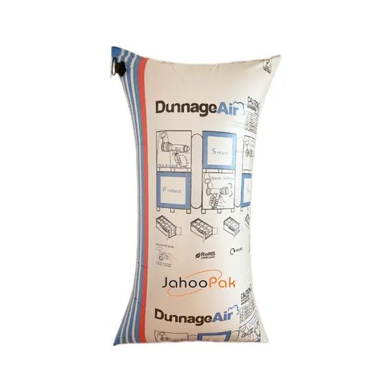 Super Air Inflatable Packaging Cushion Protective Air Bags - Image 3