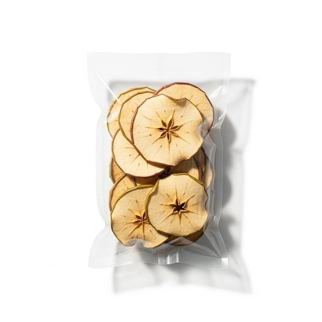 Natural Sweet Dried Apples Bulk Supply Premium Quality Dried Apples For Healthy Eating And Snacks - Image 3