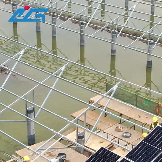 Solar Energy Installation System for Water-Powered Power Stations - Image 3