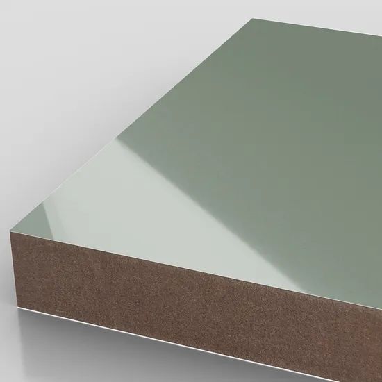 China Waterproof Melamine MDF Board 1Y MOQ100 - Image 4