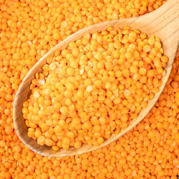 Premium Export Quality Yellow Lentils (Whole/Split) — Bulk Supply for Food Processing & Retail - Image 3