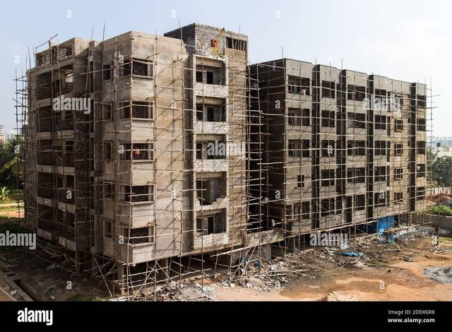 Flats Development Service Location Pan India Service Mode Offline Usage/Application Flat Payment Mode - Image 2