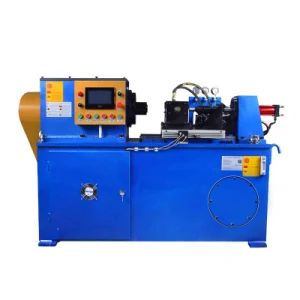 Fw Series Embedded Friction Welding Machine/Friction Stir Welding - Image 1